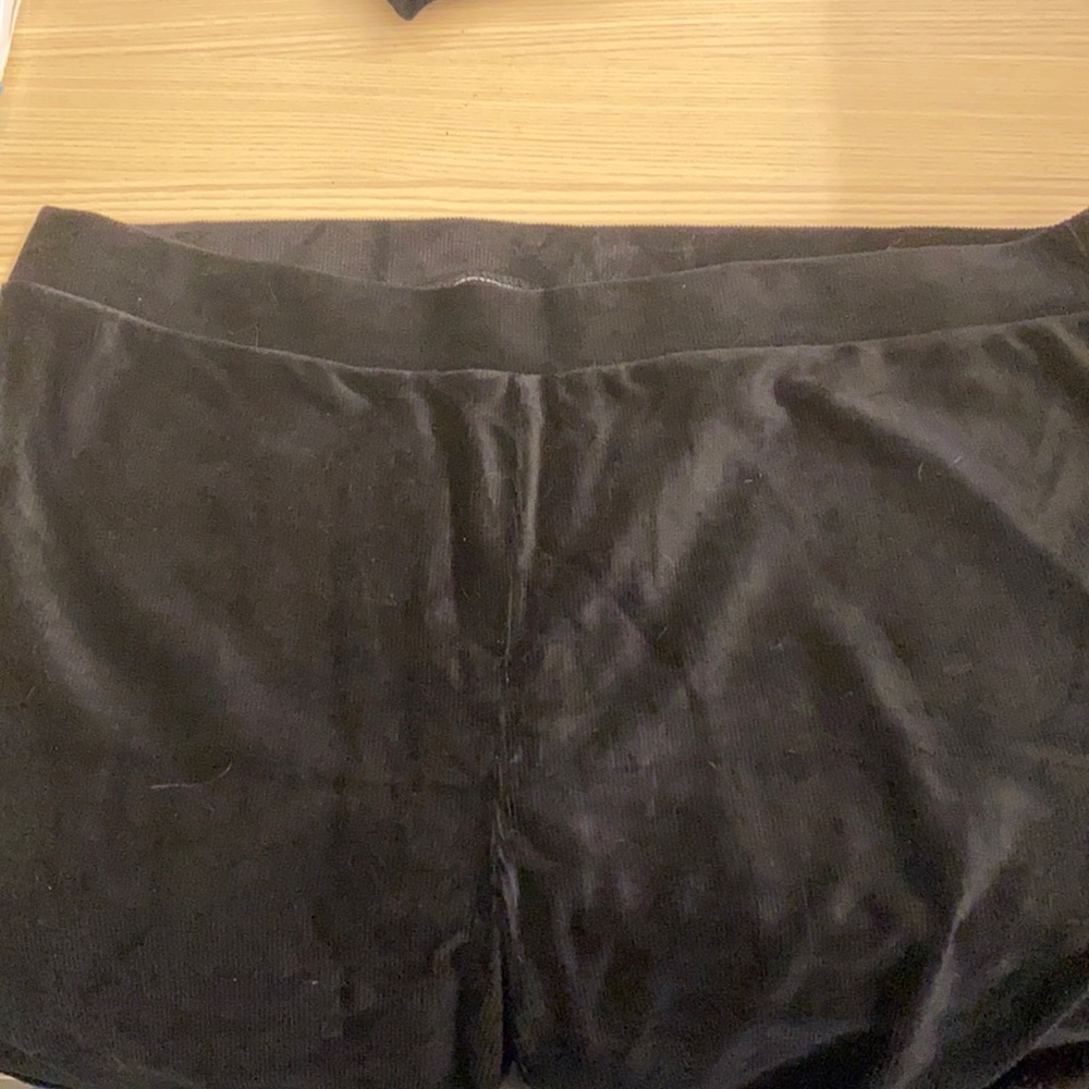 LLR corduroy leggings